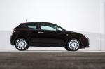 Alfa Romeo MiTo Junior 2015 года (UK)